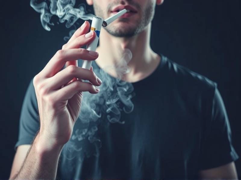 What Happens to Your Body 9 Days After Quitting Smoking: The Science Behind the Change