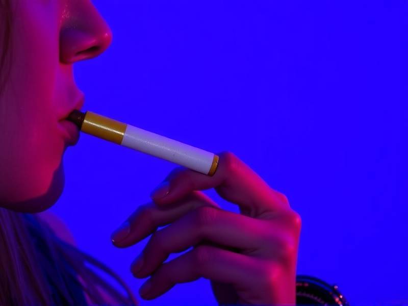 Can Quitting Smoking Weed Really Make Your Period Late?