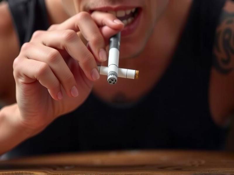 Can You Lose Weight If You Quit Smoking? The Science Behind the Connection