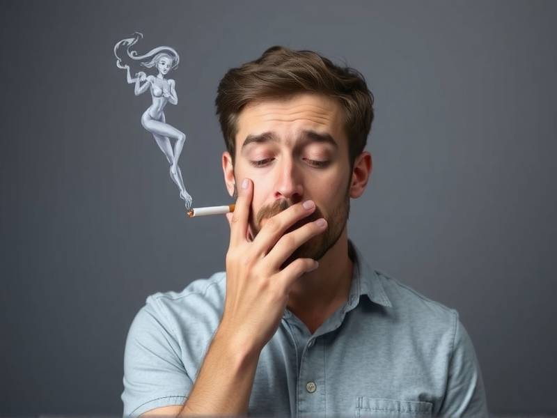 Why Do I Always Get Sick When I Quit Smoking? The Science Behind the Connection