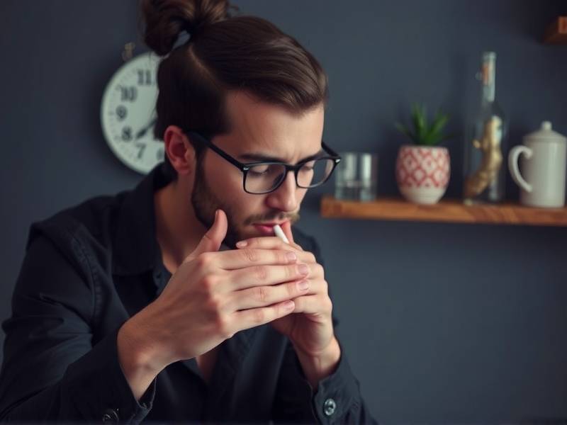 What to Expect in the Days After Quitting Smoking