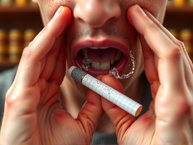 How Long Does It Take for Your Immune System to Recover After Quitting Smoking?