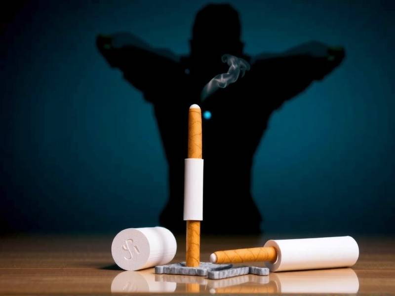 How to Quit Smoking Cigarettes While Taking Adderall: A Guide for Those Struggling with Both Issues