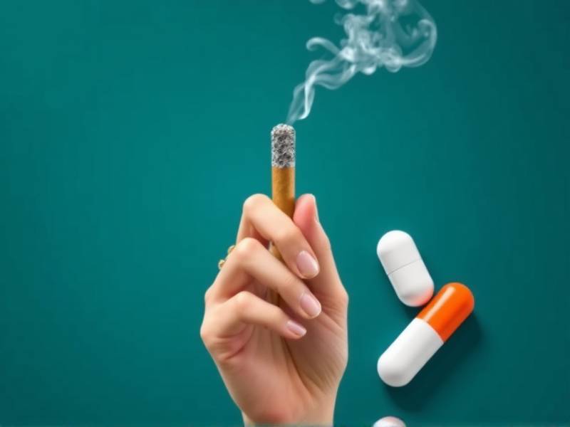 What's the Best Drug to Quit Smoking? A Comprehensive Guide