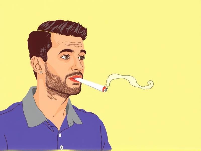 Can't Handle Stress After a Few Months of Quitting Smoking? Here's What to Do