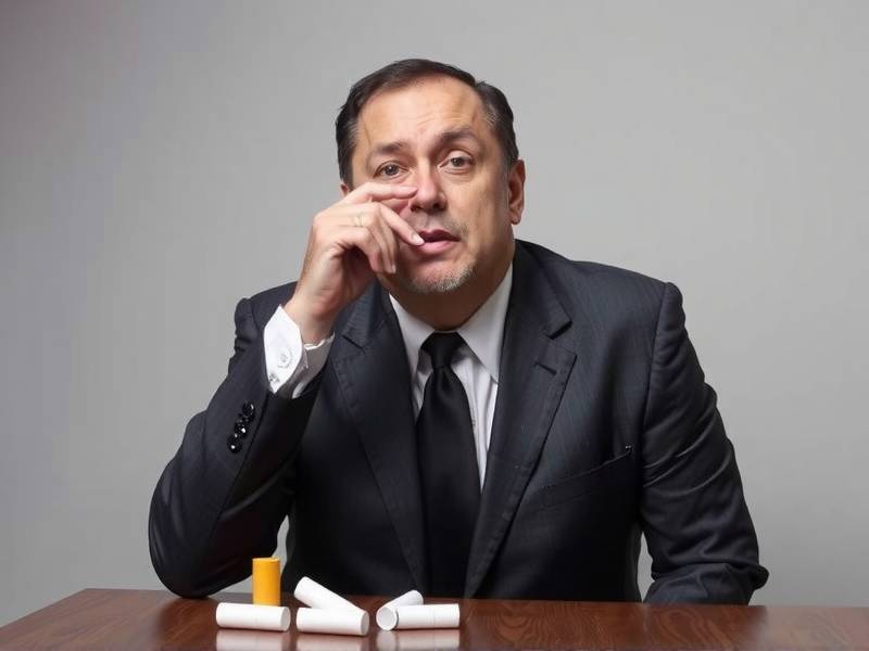 Does Adderall Really Help Quit Smoking? A Comprehensive Guide