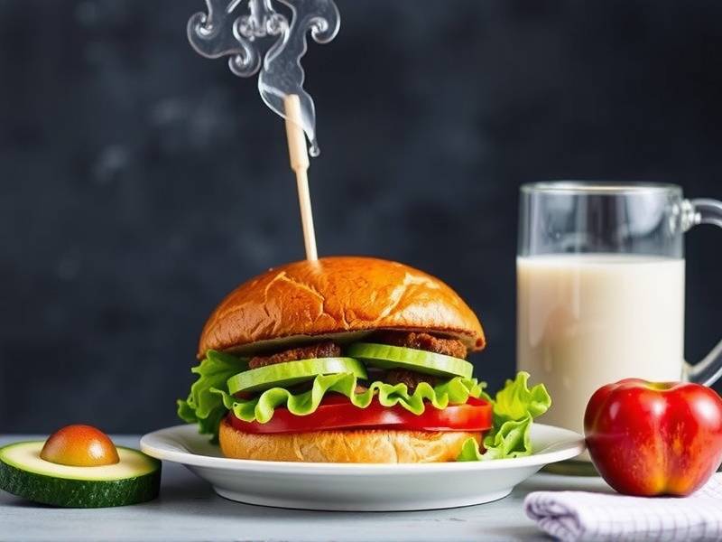 How to Eat Healthy After Quitting Smoking: Tips and Tricks for a Nutritious Diet