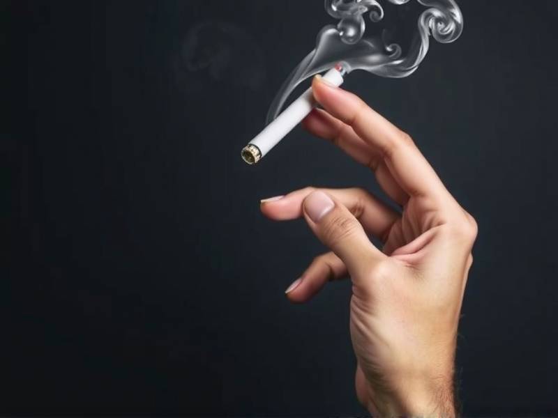 Can't Think Clearly After Quitting Smoking? Here's What to Do