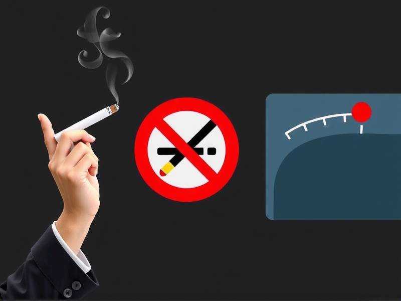 How Not to Gain Weight While Quitting Smoking: Effective Strategies for Health and Fitness