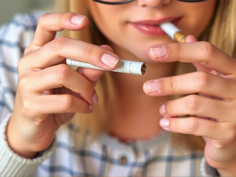 What to Do After You Quit Smoking Weed