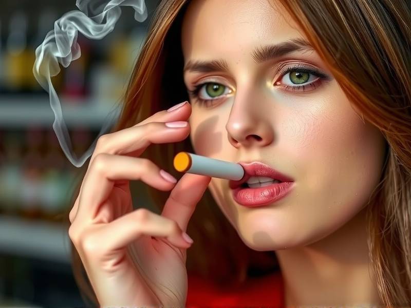 What Exactly Is Quitting Smoking Called? The Science and Psychology Behind the Process