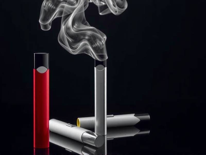 Do Juul Pods Really Help Quit Smoking? A Comprehensive Guide