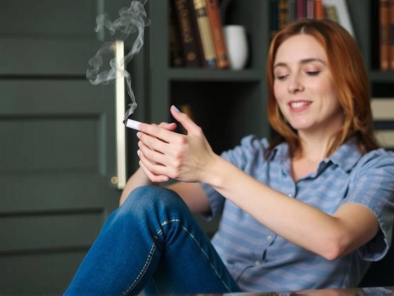 Why Is Life Boring After Quitting Smoking? The Surprising Reasons You May Not Have Considered