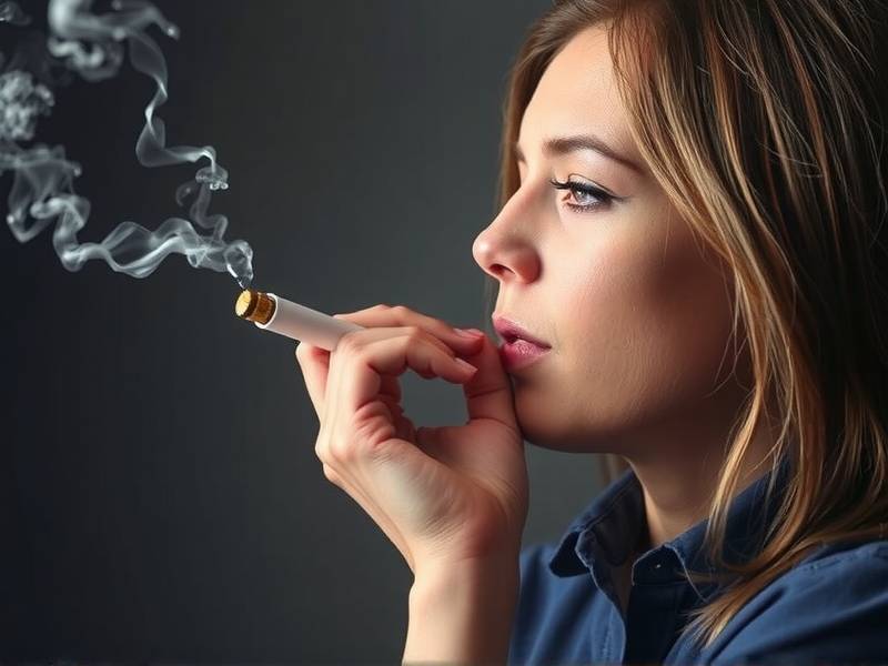 What Would Happen If You Quit Smoking All of a Suddenly?