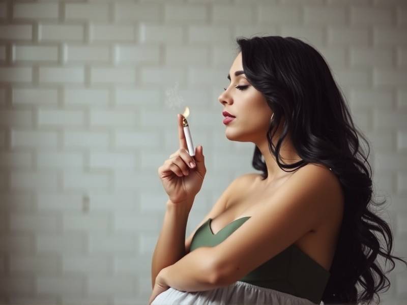 Can Quitting Smoking Really Cause Miscarriage? The Truth You Need to Know