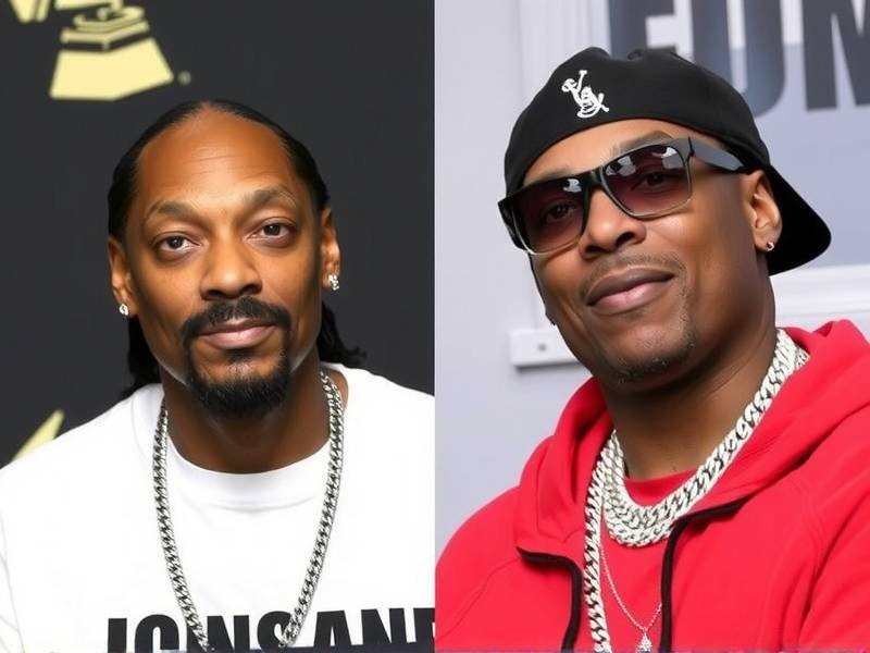 What Did Snoop Dogg Quit Smoking For? The Inside Story