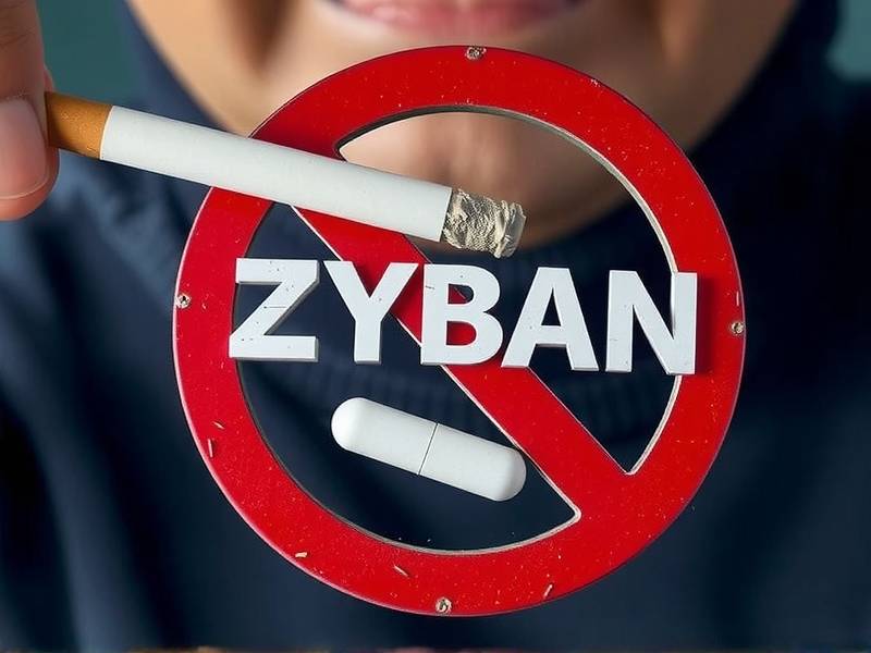 How Do You Take Zyban to Quit Smoking? A Guide to Effective Smoking Cessation