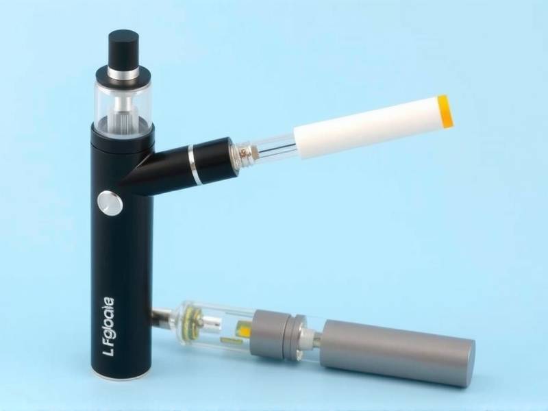 Which E-Cig Is Best for Quitting Smoking?