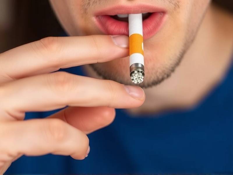 What's the Best Patch to Quit Smoking? A Guide to Effective Smokeless Treatments