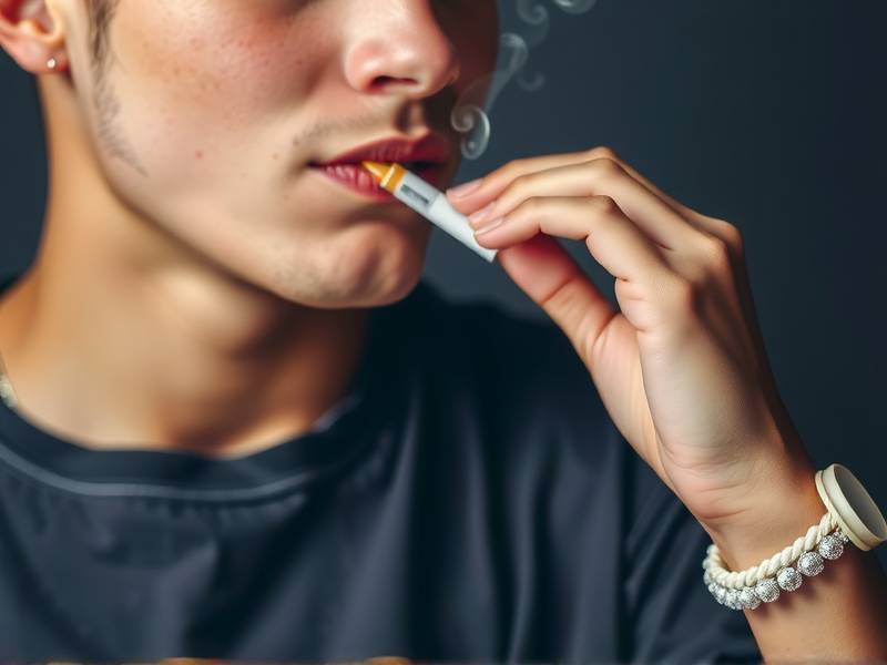 How to Quit Smoking Before You Turn 18: Effective Strategies for Teenagers