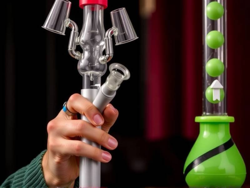 How to Quit Smoking Bongs: Effective Methods and Tips