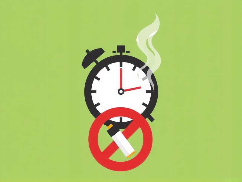 How to Survive the First 24 Hours of Quitting Smoking