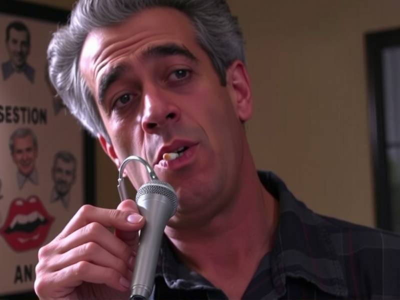 When Did Richard Pryor Quit Smoking?