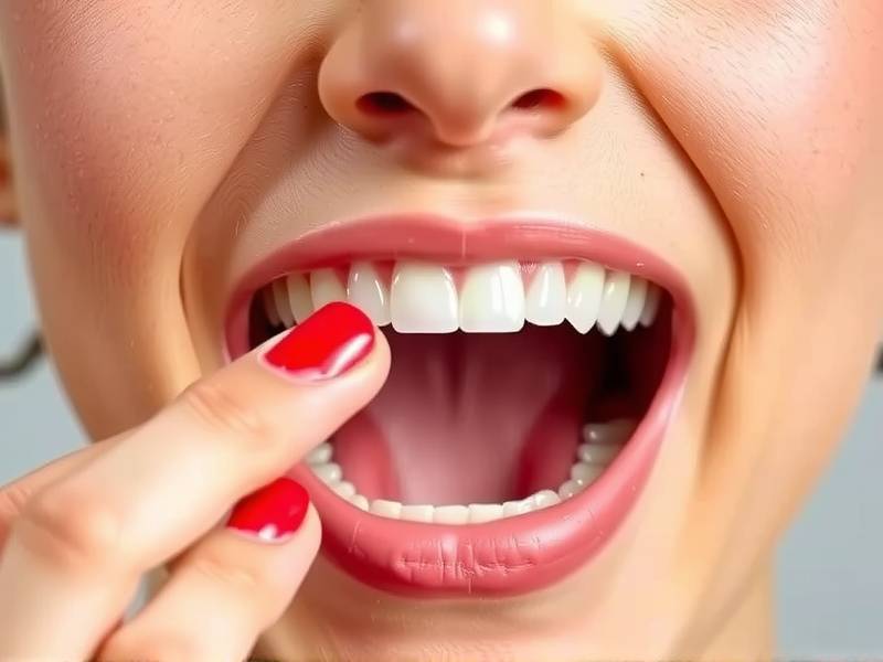 How to Improve Gums After Quitting Smoking: Effective Tips and Tricks