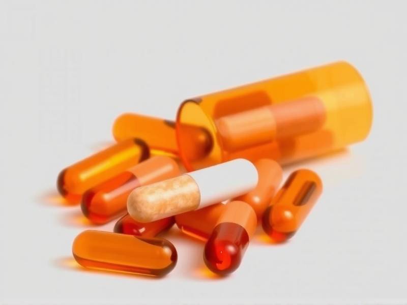 Are There Vitamins That Can Help You Quit Smoking?