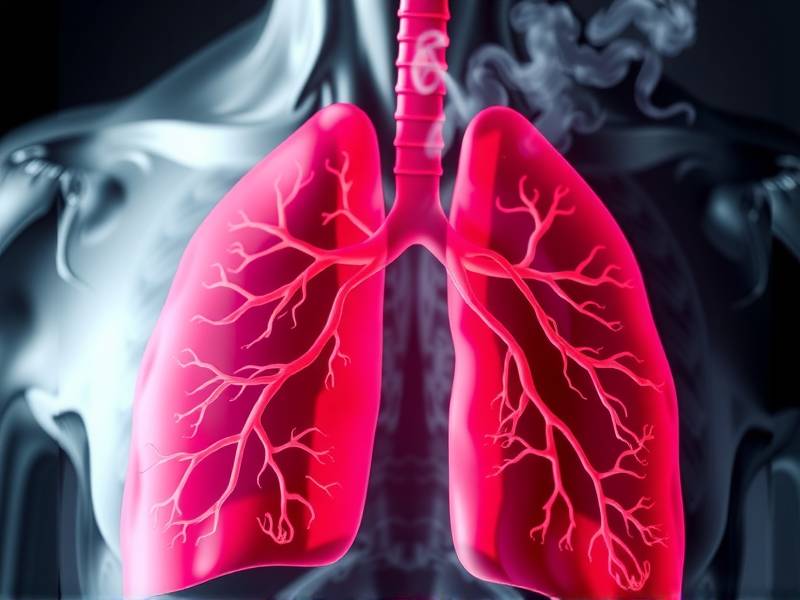 How Long Does It Take for Lung Function to Improve After Quitting Smoking?