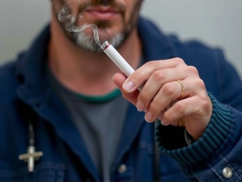 How Long After Quitting Smoking Will Health Improve?