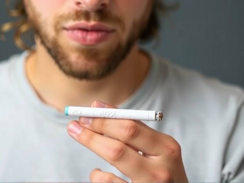 The Hardest Day After Quitting Smoking: Why It Matters and How to Cope
