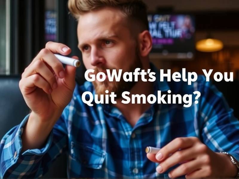 Does Govvy Really Help You Quit Smoking?