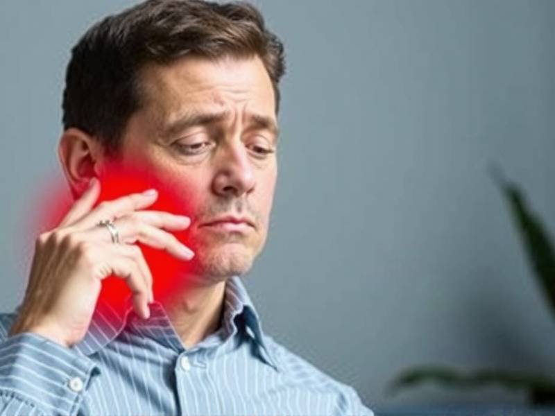 Why Does Neck Pain Happen When You Quit Smoking?