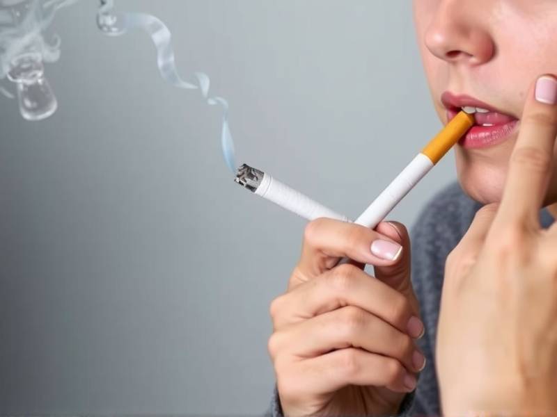 Why Is Quitting Smoking Difficult? The Truth You Need to Know