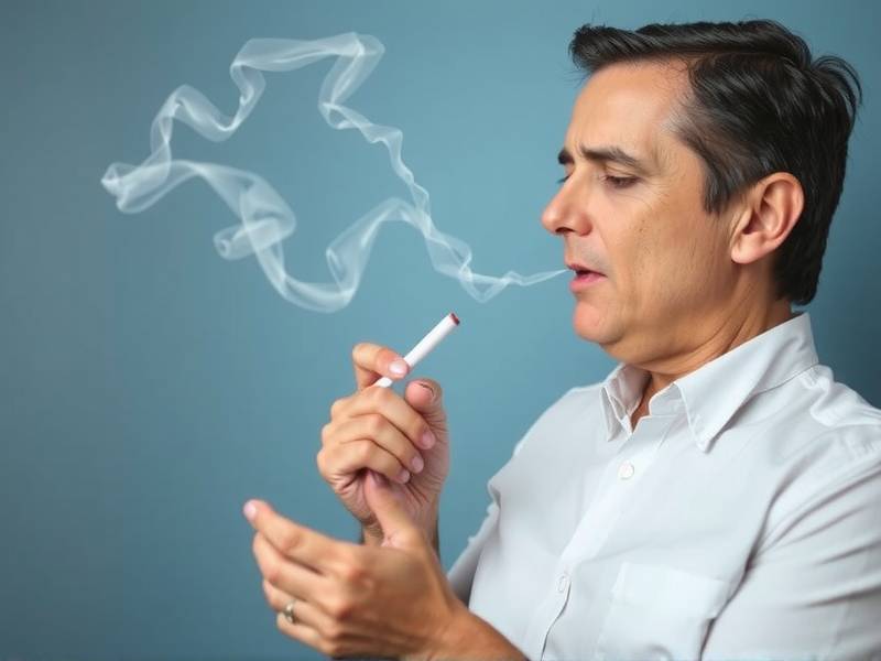 Can You Get Asthma After Quitting Smoking? The Truth You Need to Know