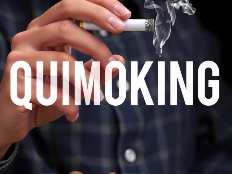 The Emotional Journey of Quitting Smoking: How Does It Feel?