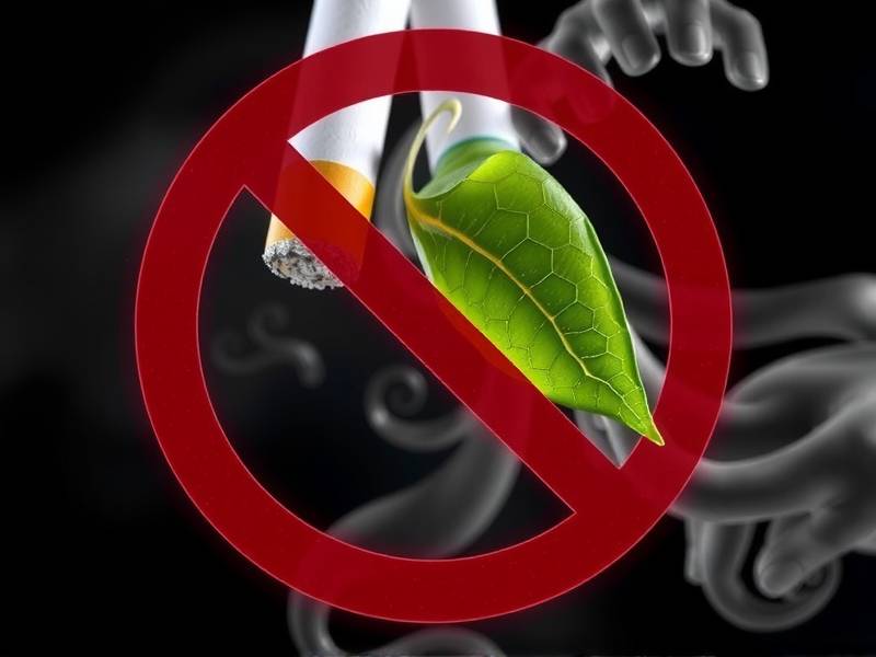 Does Quitting Smoking Really Reduce Cholesterol?