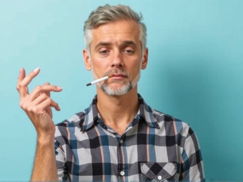 Do Nicotine Pouches Really Help Quit Smoking? A Comprehensive Guide