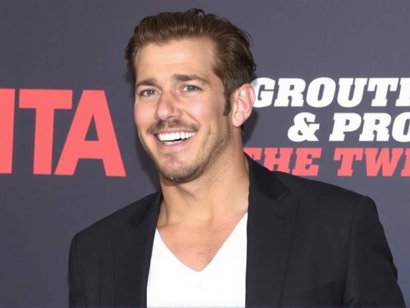 Did Jax Taylor Really Quit Smoking? A Look into the Recent News and Rumors