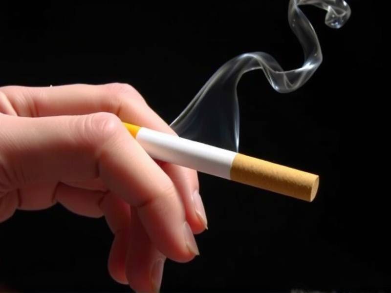 Which Benefit Appears First When Someone Quits Smoking?