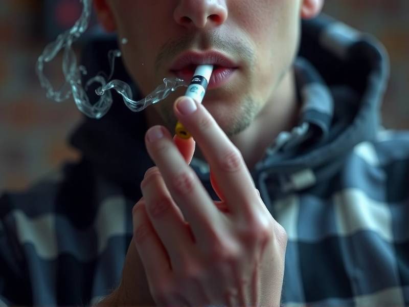 A Lot of Mucus After Quitting Smoking: What to Do and Why