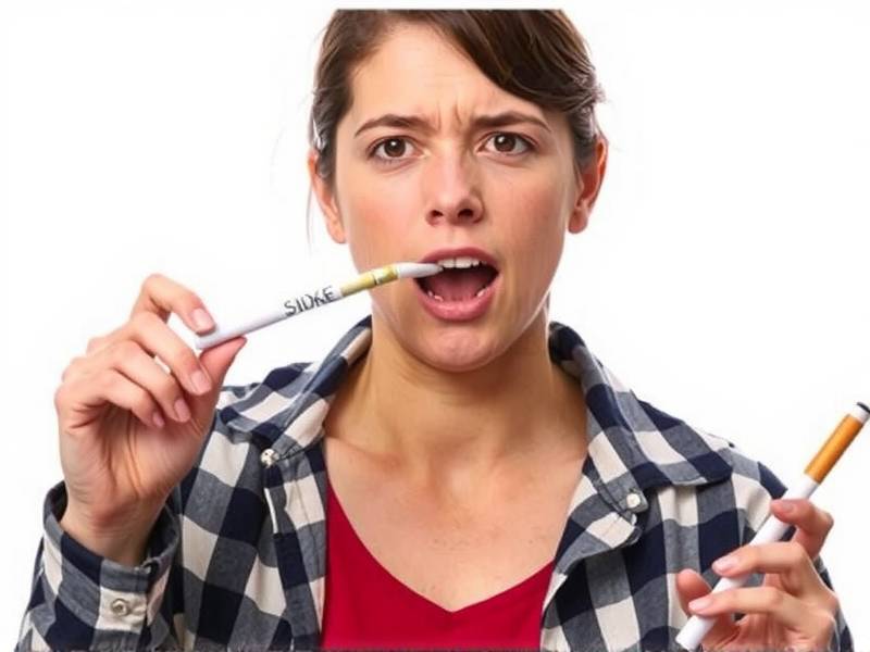 Does Quitting Smoking Really Increase Libido?