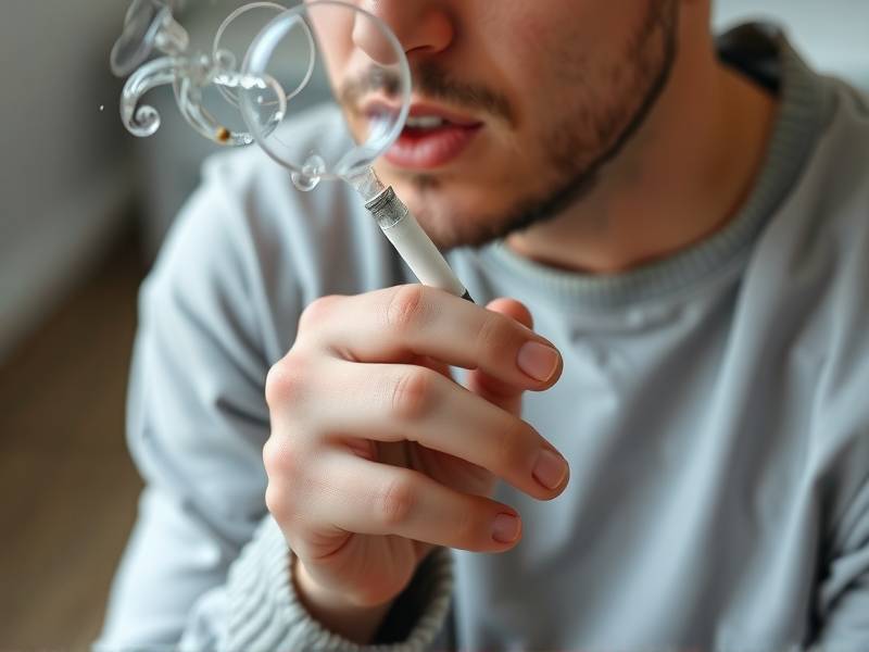 Does Zyn Help Quit Smoking? A Comprehensive Guide to Understanding Its Effectiveness