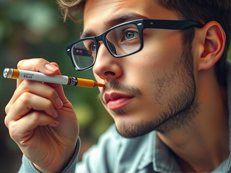 Should I Quit Smoking Weed to Focus on Self-Improvement?