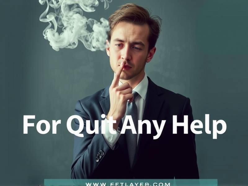 How to Quit Smoking Without Any Help: Effective Strategies for Self-Motivation and Success