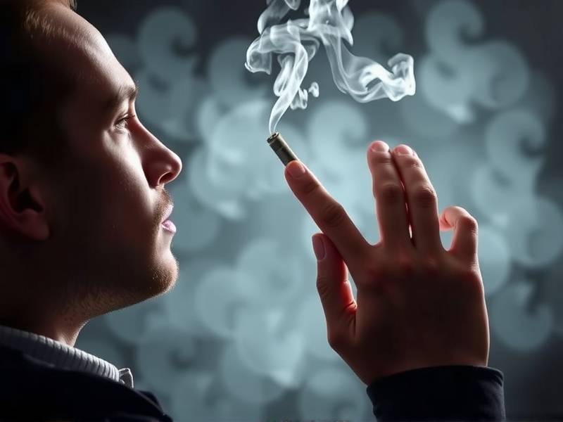 Does CBD Oil Really Help You Quit Smoking?