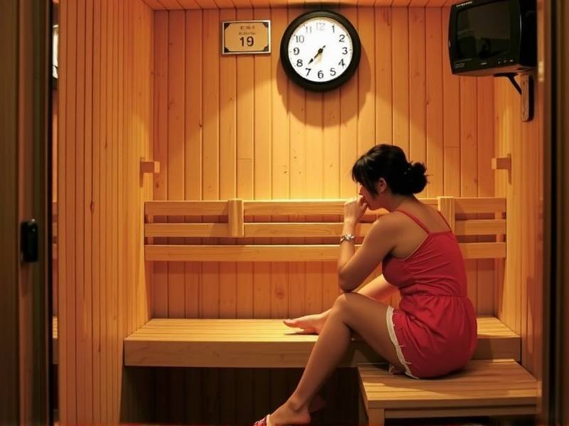 How Does Sauna Help Quit Smoking?