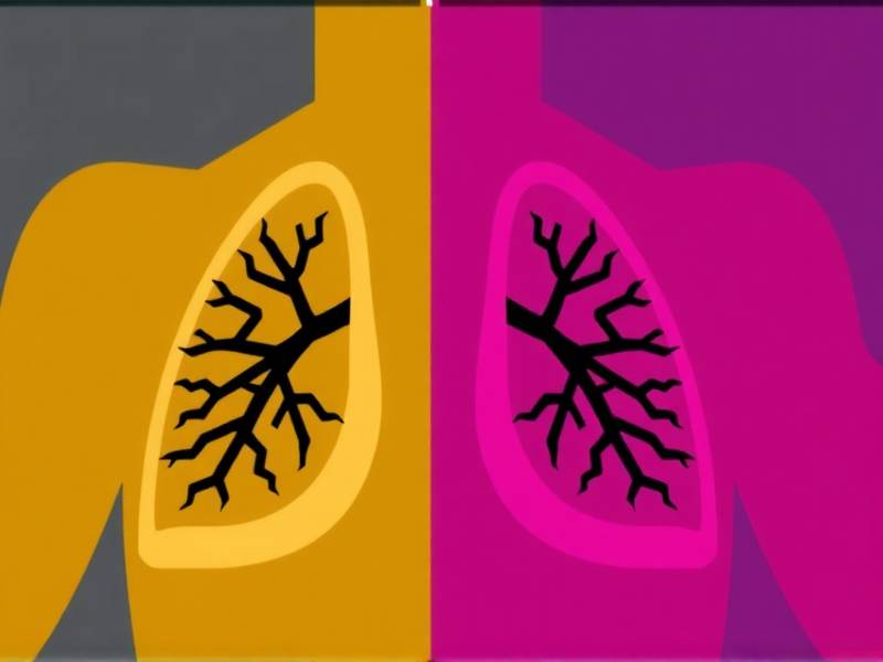 What Happens to Your Lungs After Quitting Smoking: A Comprehensive Guide