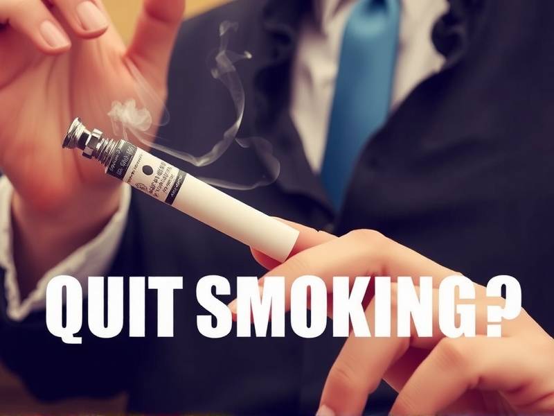 Does Ozempic Really Help You Quit Smoking?